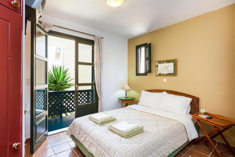 Ink Hotels House Of Europe Rethymno  Luaran gambar