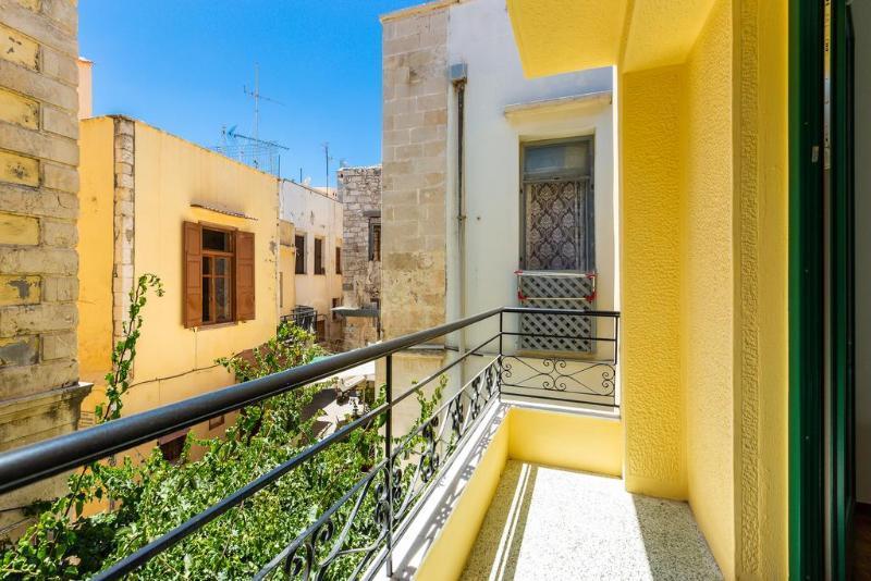 Ink Hotels House Of Europe Rethymno  Luaran gambar
