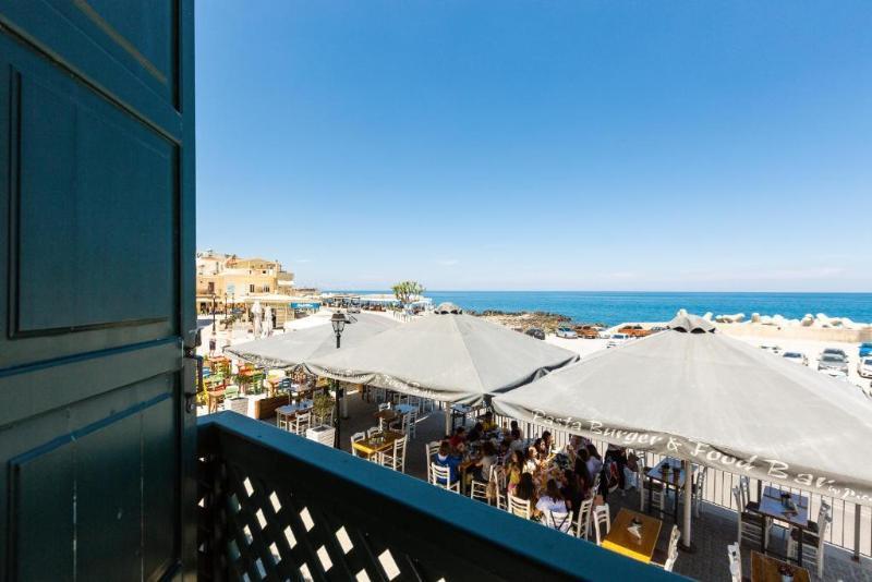 Ink Hotels House Of Europe Rethymno  Luaran gambar