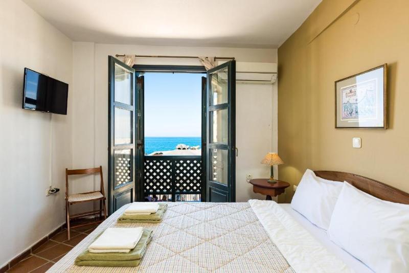 Ink Hotels House Of Europe Rethymno  Luaran gambar