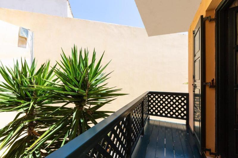 Ink Hotels House Of Europe Rethymno  Luaran gambar