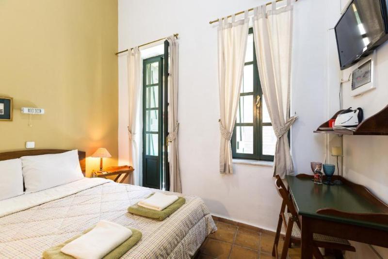 Ink Hotels House Of Europe Rethymno  Luaran gambar