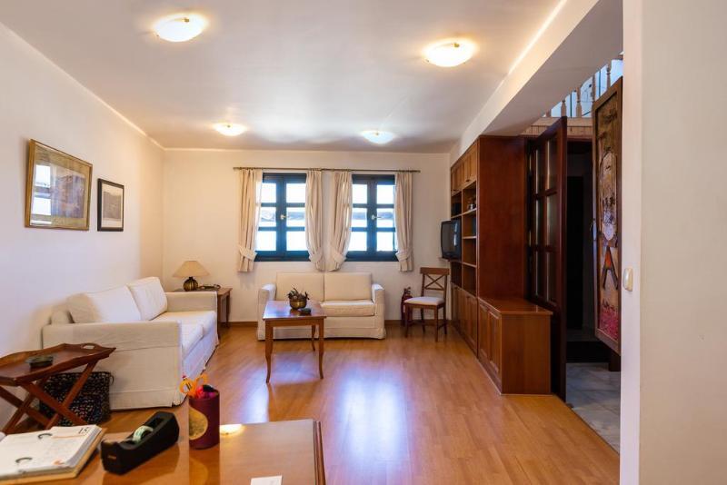 Ink Hotels House Of Europe Rethymno  Luaran gambar