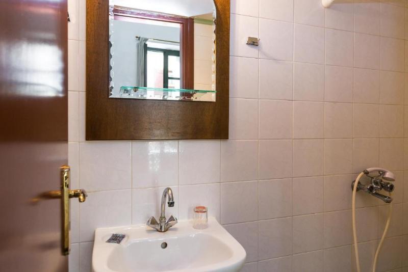 Ink Hotels House Of Europe Rethymno  Luaran gambar