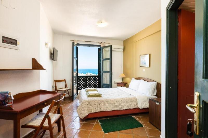 Ink Hotels House Of Europe Rethymno  Luaran gambar
